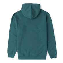 Vissla Solid Sets Eco Pullover Hoodie in Dark Slate