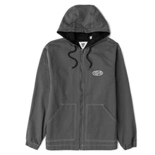 Vissla Idaho Eco Jacket in Phantom