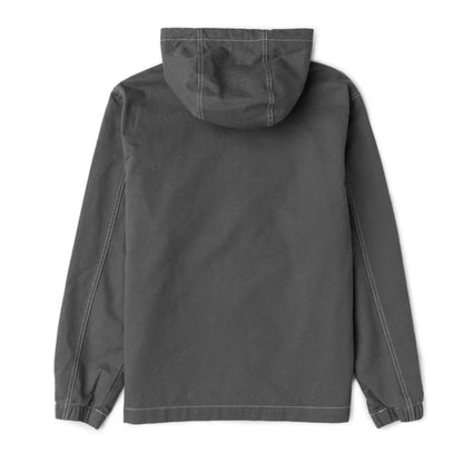 Vissla Idaho Eco Jacket in Phantom