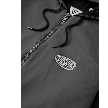 Vissla Idaho Eco Jacket in Phantom