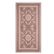 Sand Cloud Nippon Daisy Towel