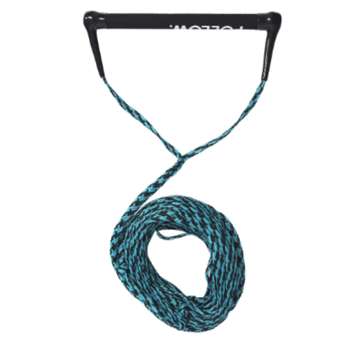 Follow The Basic Package Rope in Blue