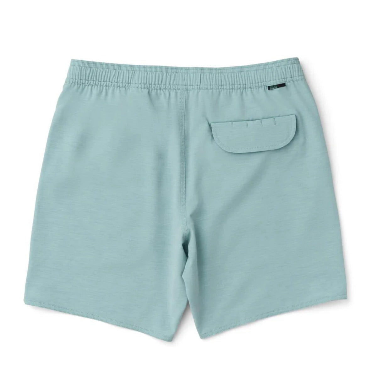Vissla Breakers 16.5" Ecolastic Boardshorts in Caribbean