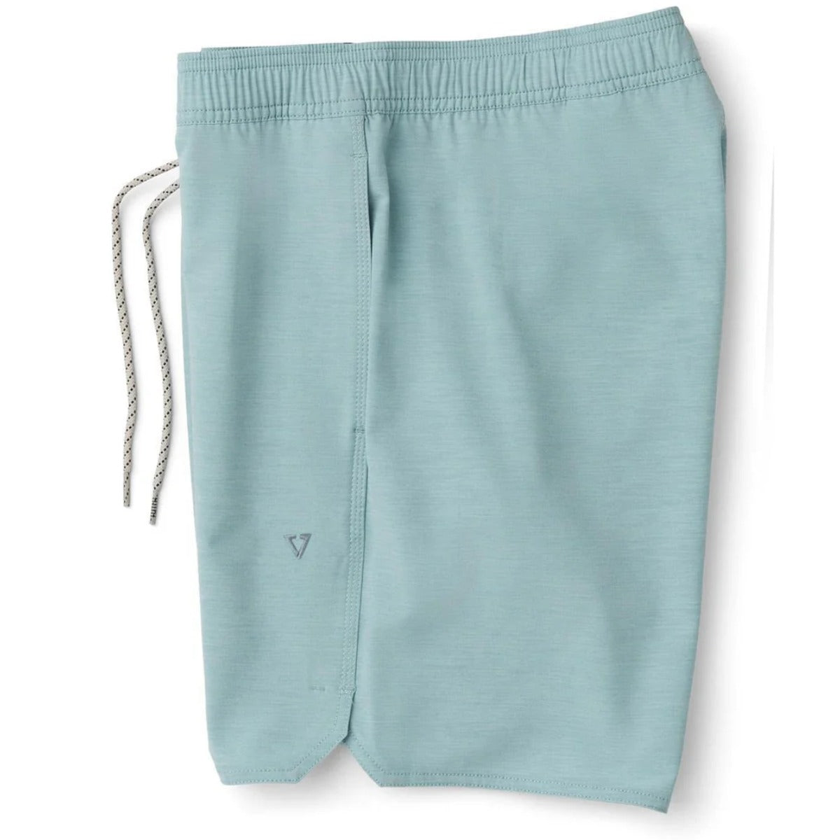 Vissla Breakers 16.5" Ecolastic Boardshorts in Caribbean