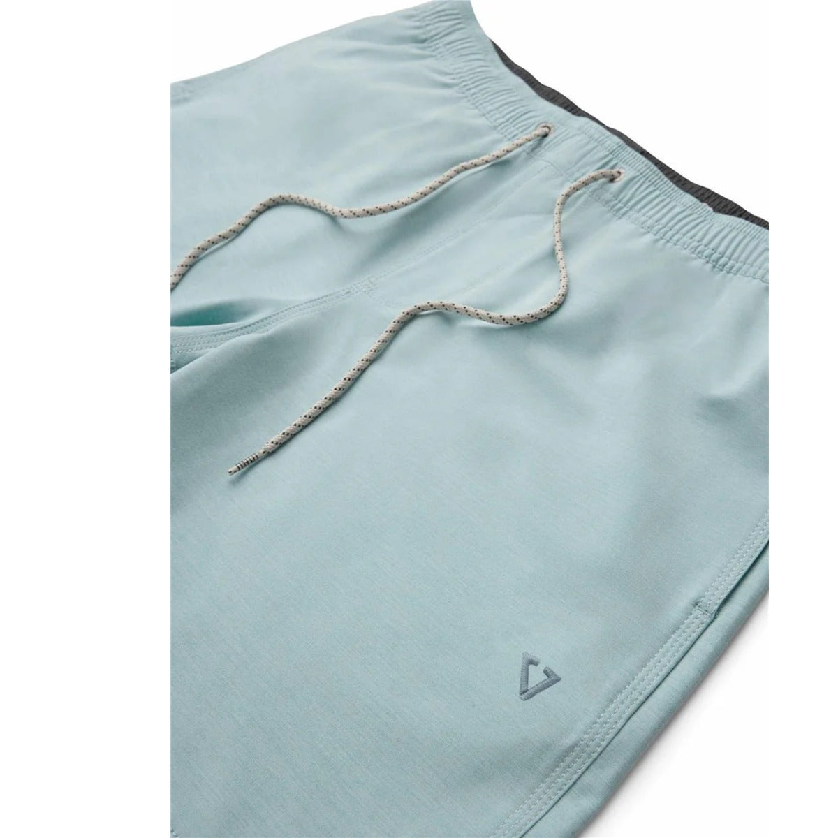 Vissla Breakers 16.5" Ecolastic Boardshorts in Caribbean
