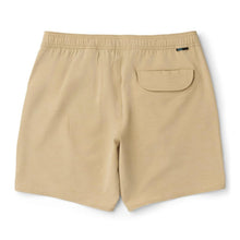 Vissla Breakers 16.5" Ecolastic Boardshorts in Gold Coral