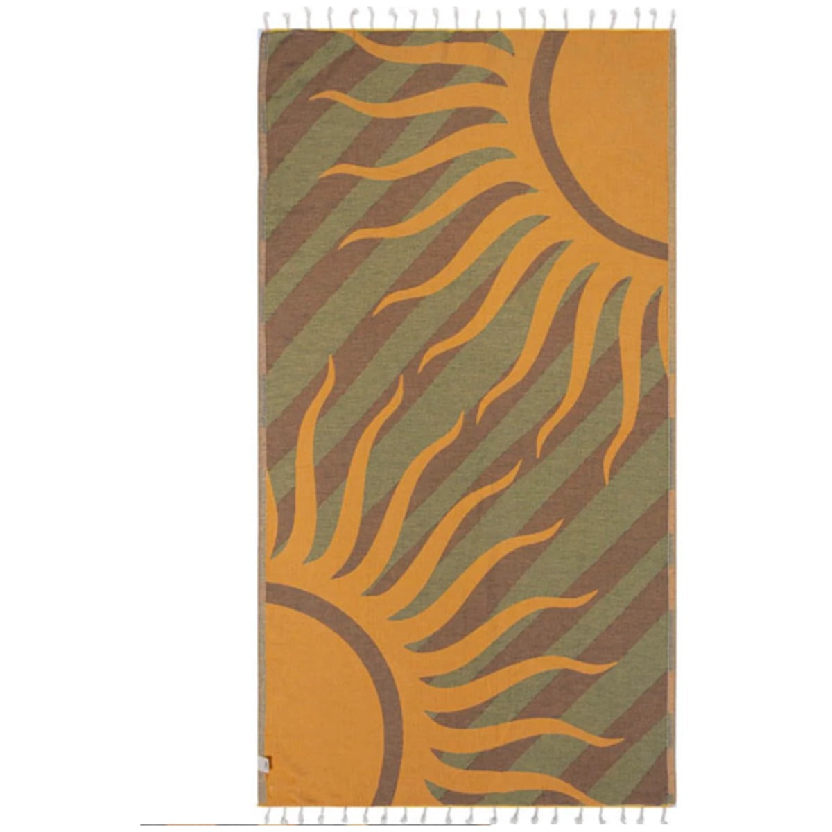 Sand Cloud Surya Towel