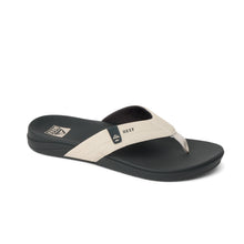 Reef Cushion Spring 2.0 Men's Sandal in Antique White