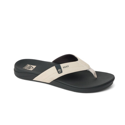 Reef Cushion Spring 2.0 Men's Sandal in Antique White