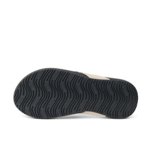 Reef Cushion Spring 2.0 Men's Sandal in Antique White
