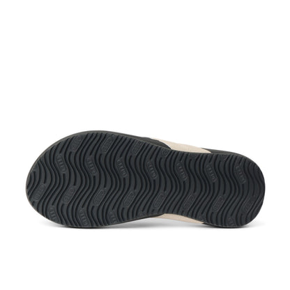 Reef Cushion Spring 2.0 Men's Sandal in Antique White
