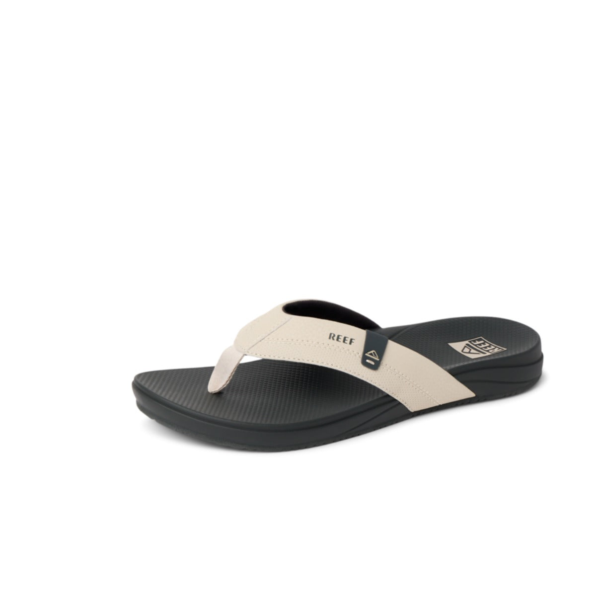 Reef Cushion Spring 2.0 Men's Sandal in Antique White