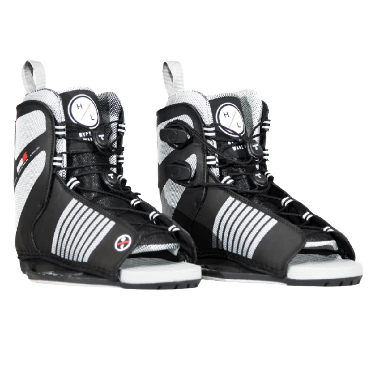 Hyperlite Remix Kids Wakeboard Bindings 2026 NEW