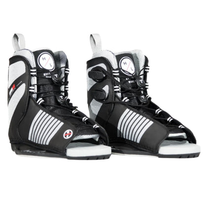 Hyperlite Remix Kids Wakeboard Bindings 2026 NEW