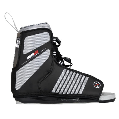 Hyperlite Remix Kids Wakeboard Bindings 2026 NEW