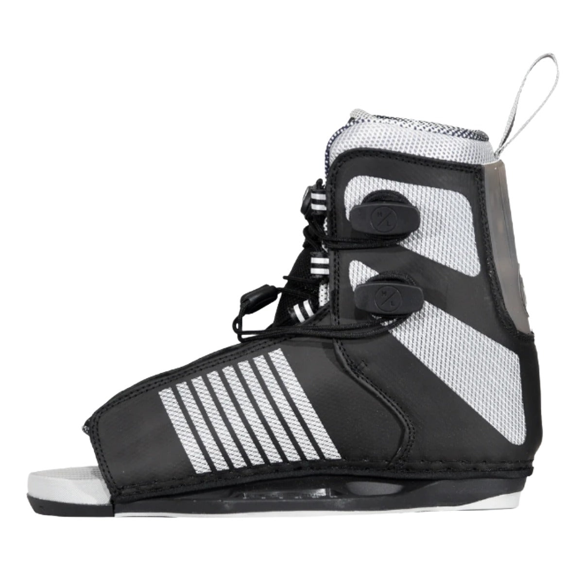 Hyperlite Remix Kids Wakeboard Bindings 2026 NEW