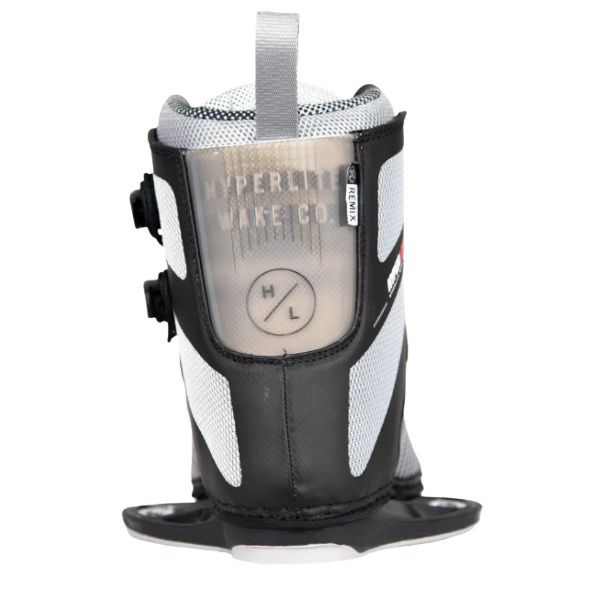 Hyperlite Remix Kids Wakeboard Bindings 2026 NEW