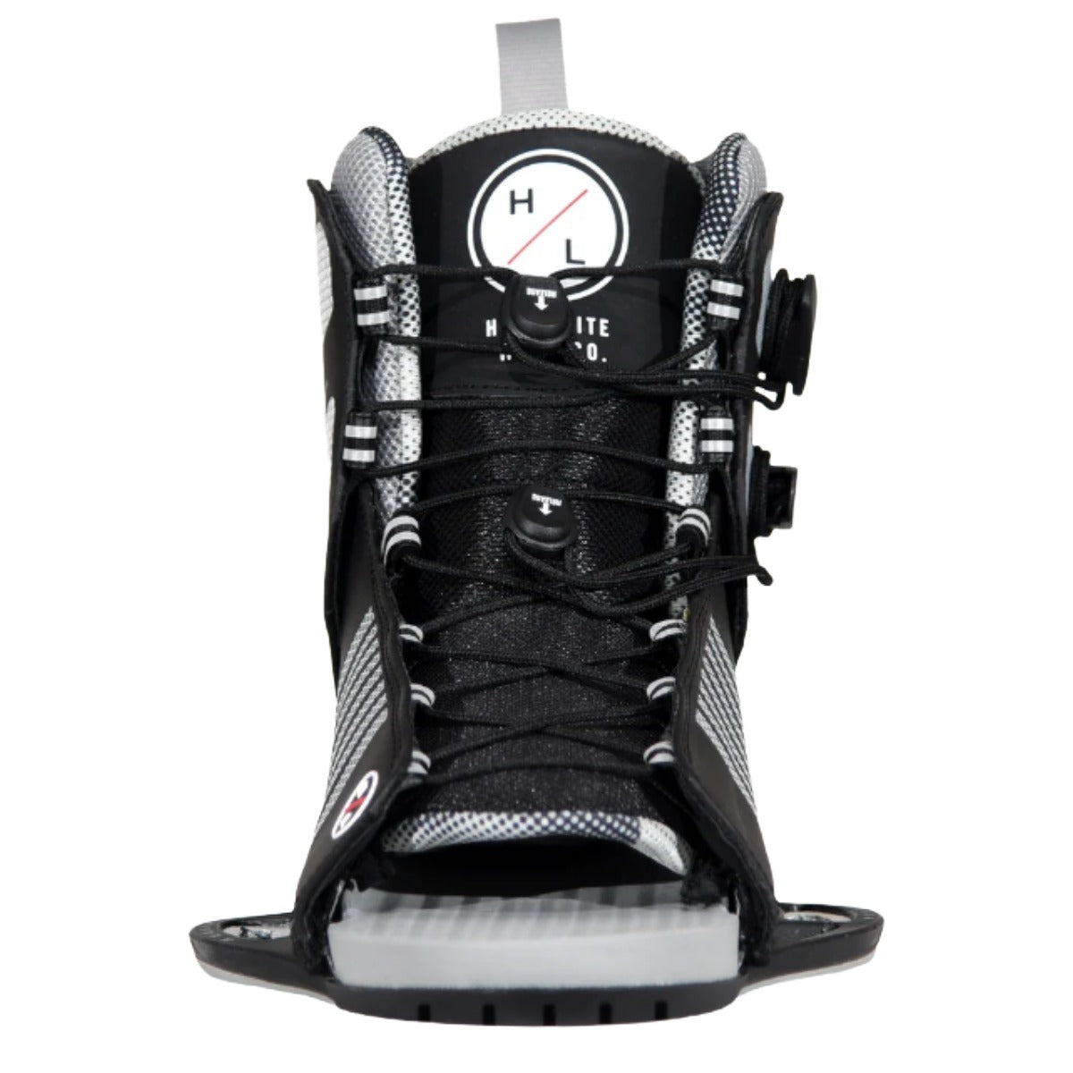 Hyperlite Remix Kids Wakeboard Bindings 2026 NEW