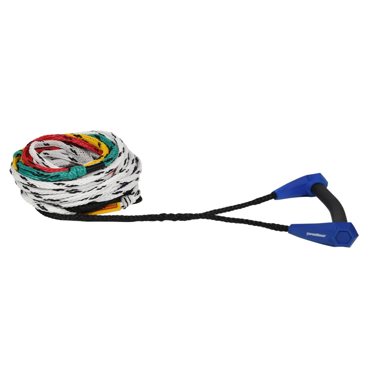 Proline 12in Torq Course Slalom Handle w/ 8-Section Mainline