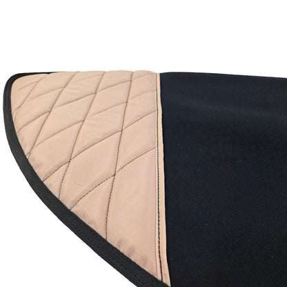 Surfinity Diamonds Board Bag in Blush Bay