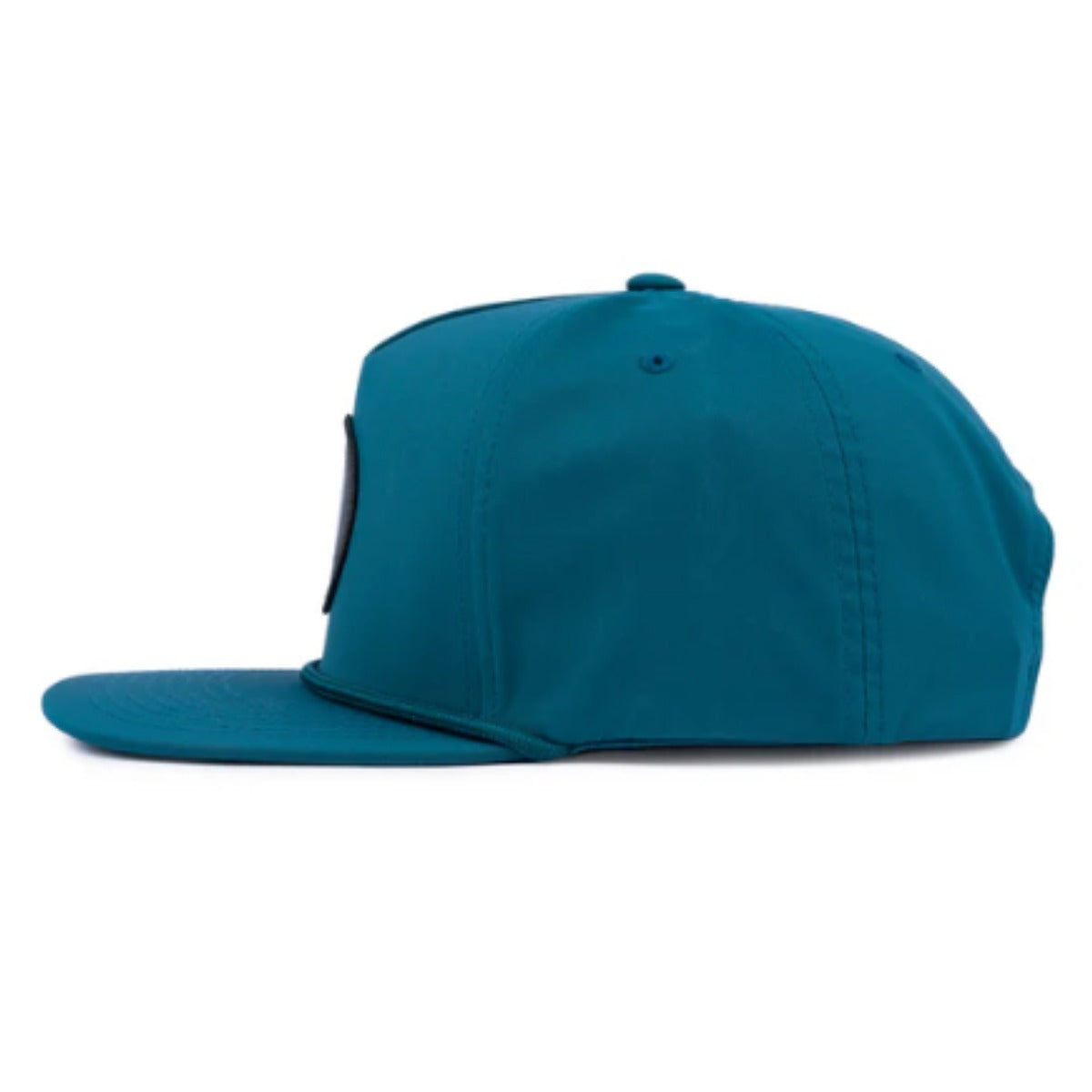Centurion Boats Performance Rope Cap in Teal