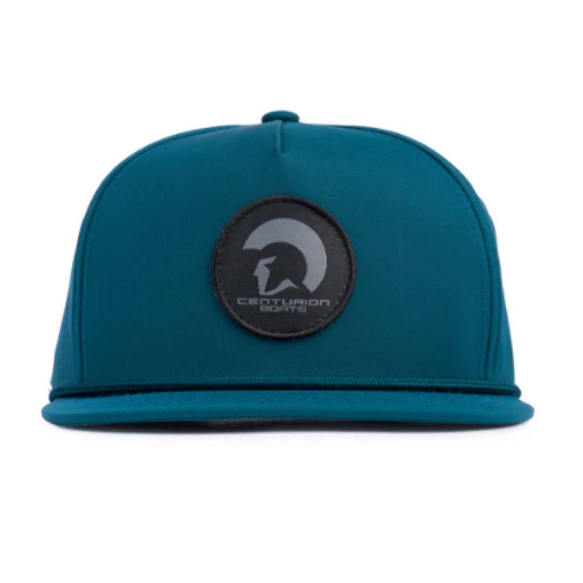 Centurion Boats Performance Rope Cap in Teal