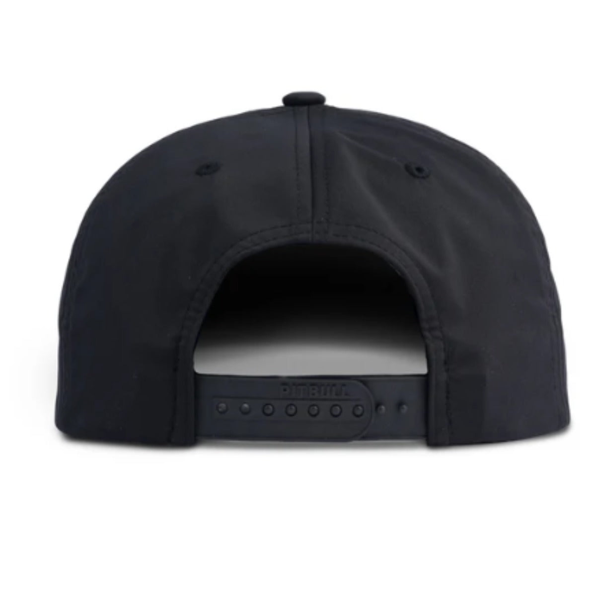 Centurion Boats Performance Rope Cap in Black