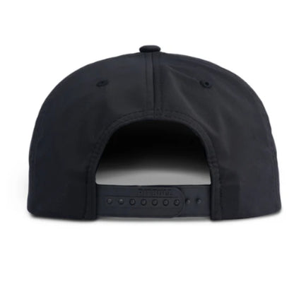 Centurion Boats Performance Rope Cap in Black