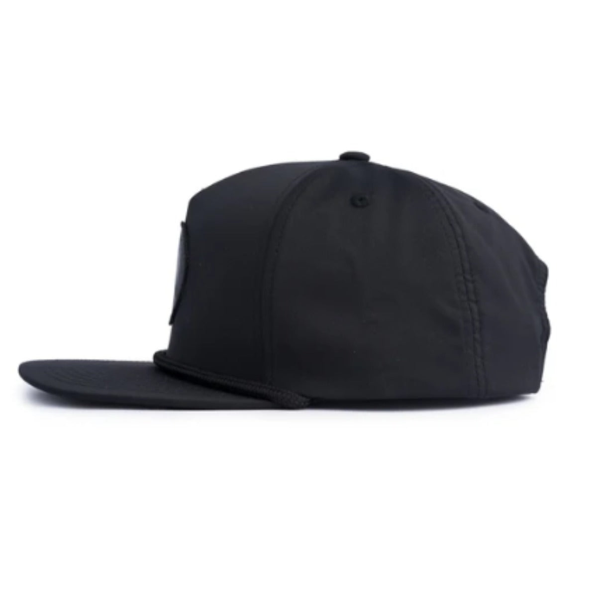 Centurion Boats Performance Rope Cap in Black