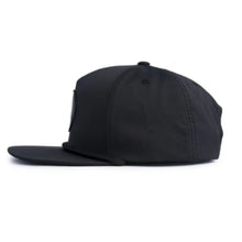 Centurion Boats Performance Rope Cap in Black