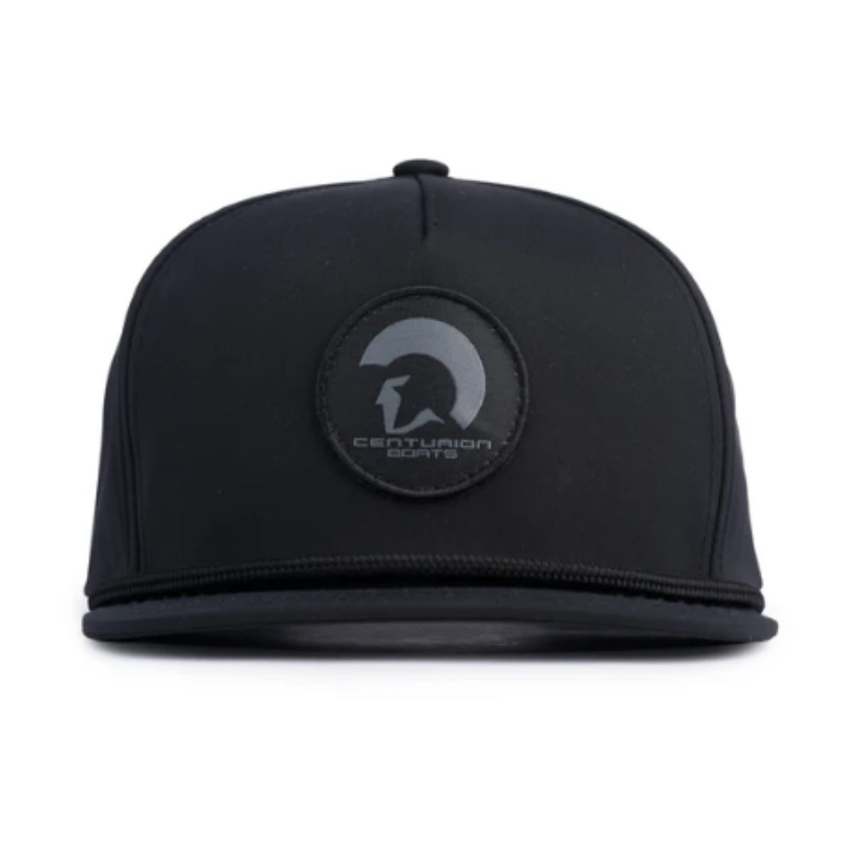 Centurion Boats Performance Rope Cap in Black