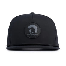 Centurion Boats Performance Rope Cap in Black