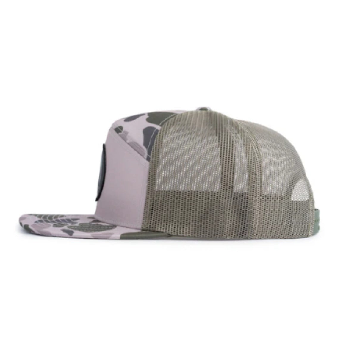 Centurion Boats Trade Cap in Duck Camo/Loden