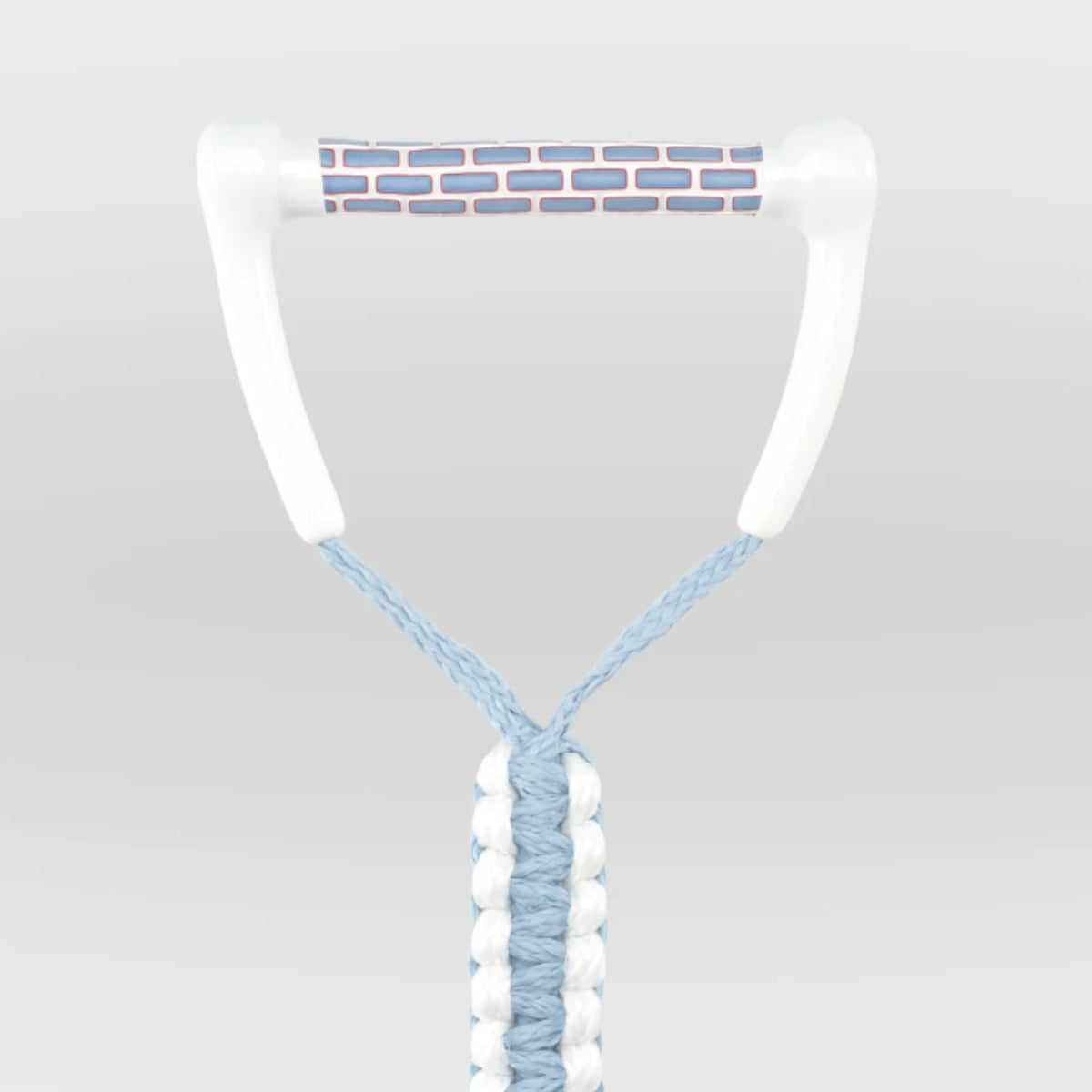Mission Classic Surf Rope in Blue