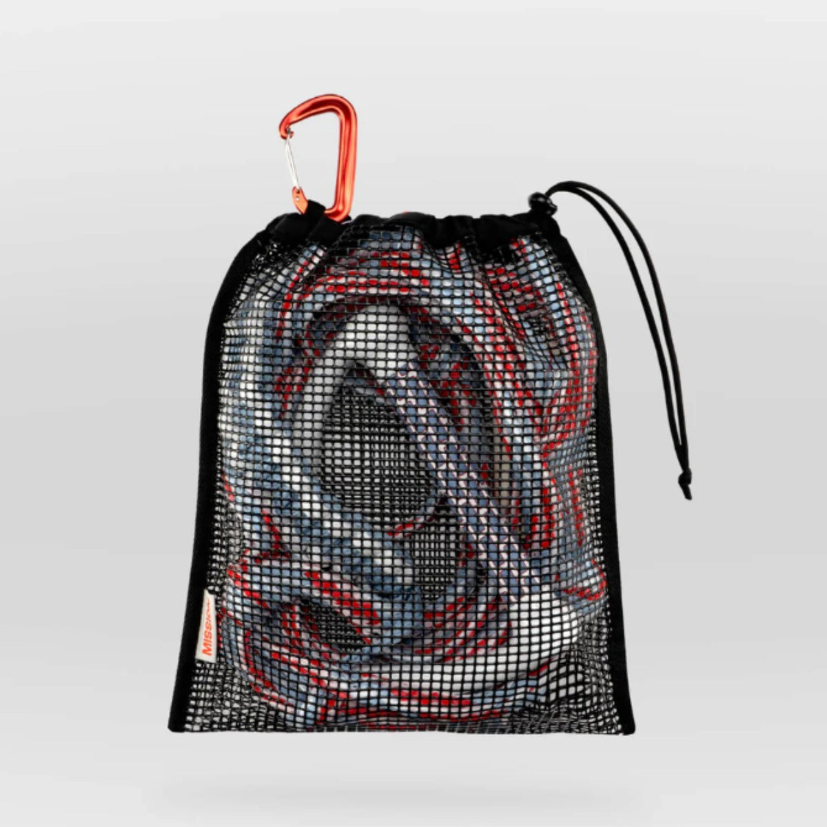 Mission Classic Surf Rope in Blue