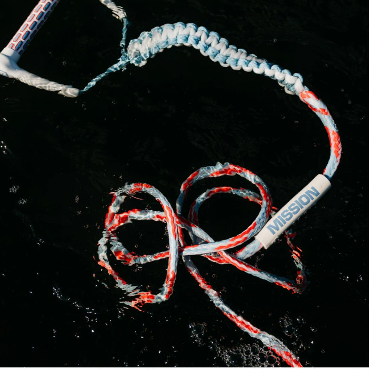 Mission Classic Surf Rope in Blue