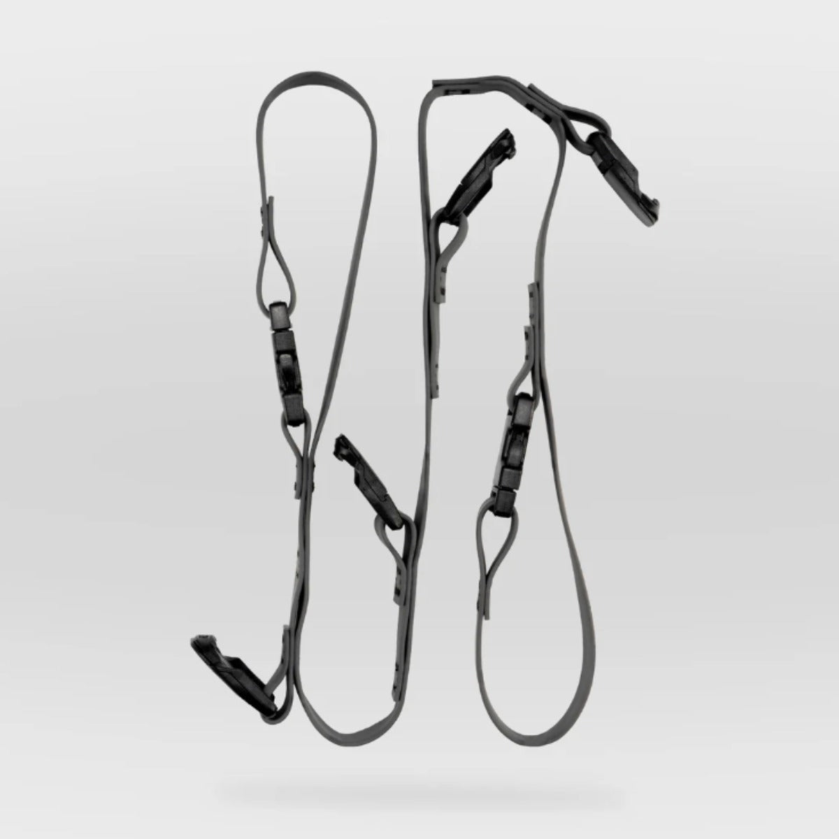Mission Hangtime Line - Ondo Organizer