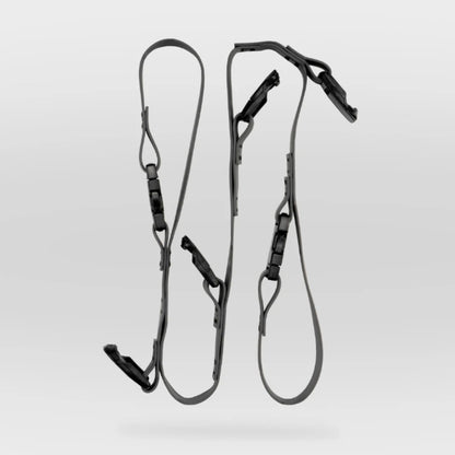 Mission Hangtime Line - Ondo Organizer