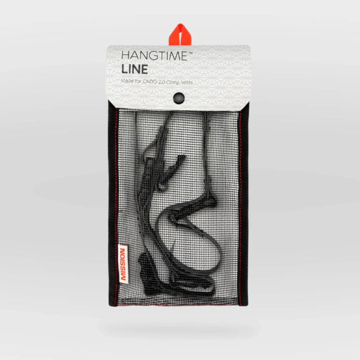 Mission Hangtime Line - Ondo Organizer