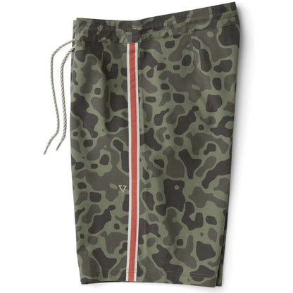Vissla Long Sets 21" Boardshorts in Camo 2