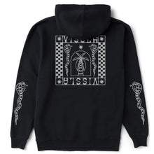 Vissla Washout Eco Pullover Hoodie in Phantom