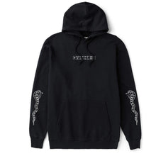Vissla Washout Eco Pullover Hoodie in Phantom