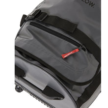 Follow Life Gear Bag in Charcoal