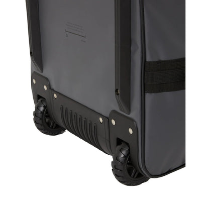 Follow Life Gear Bag in Charcoal