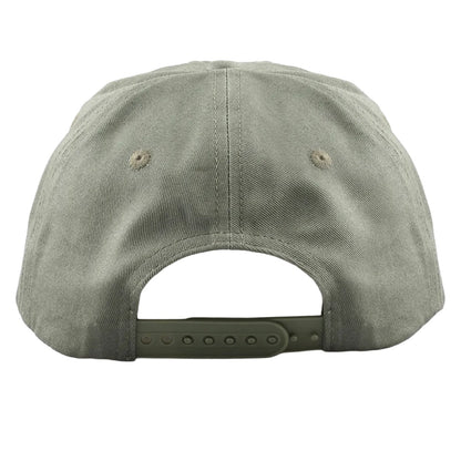 Follow Moment Cap in Olive