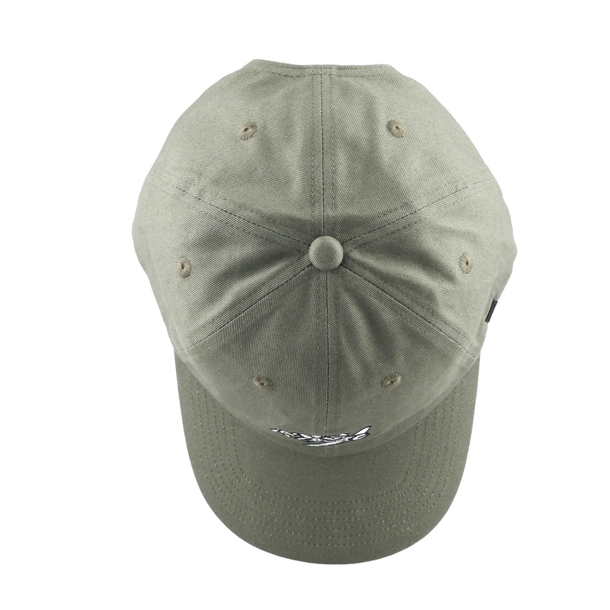 Follow Moment Cap in Olive