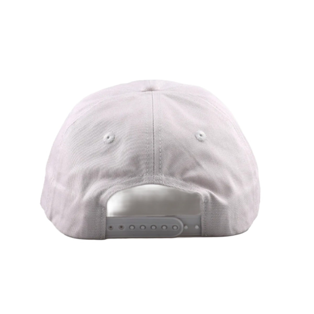 Follow Moment Cap in Light Grey