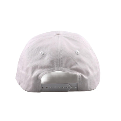 Follow Moment Cap in Light Grey