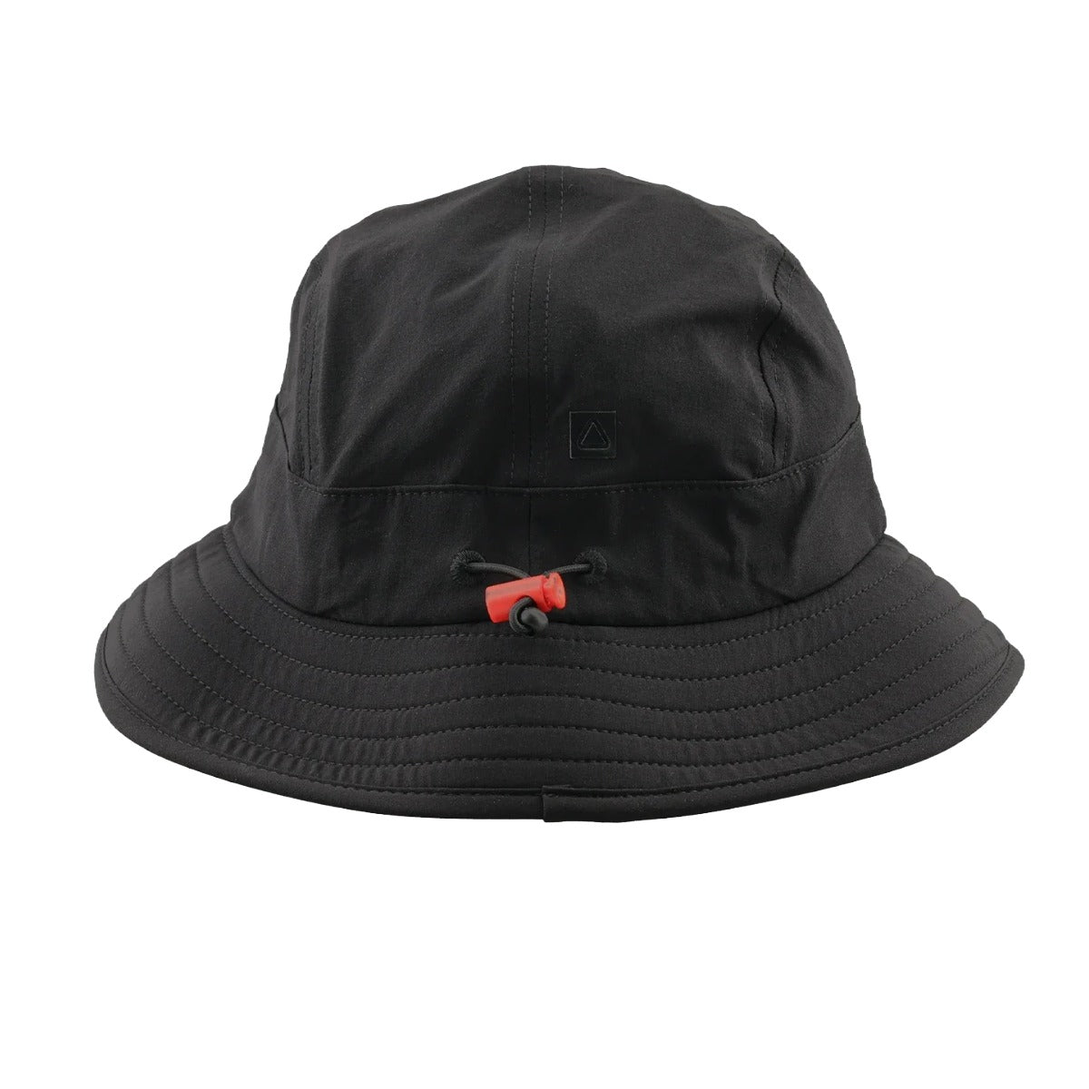 Follow Aqua 360 Bucket Hat in Black
