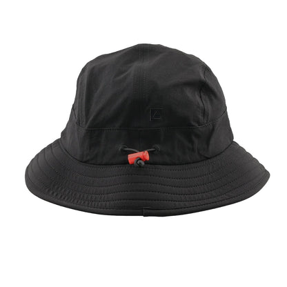 Follow Aqua 360 Bucket Hat in Black